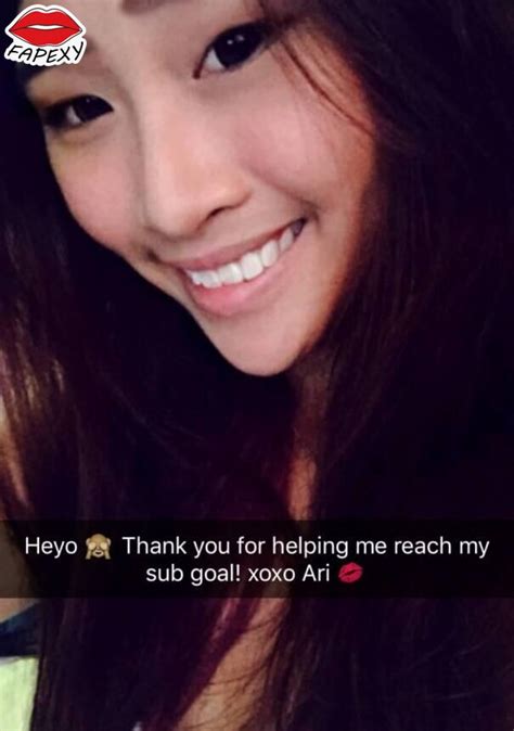 funsizedasian leaked|Ari [ funsizedasian ] Onlyfans leaked photo 422284 on Hotleaks.tv.